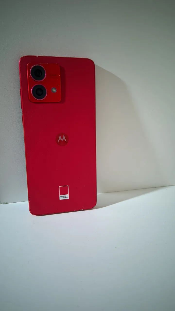 MOTOROLA G84 NA CAIXA COMPLETO  - Foto 2