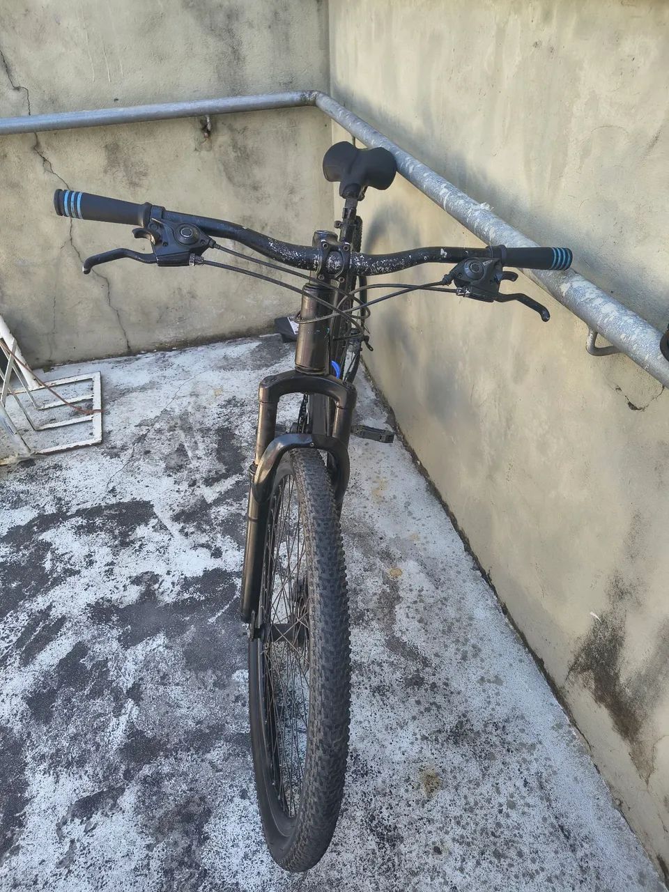 Bicicleta para venda  - Foto 2