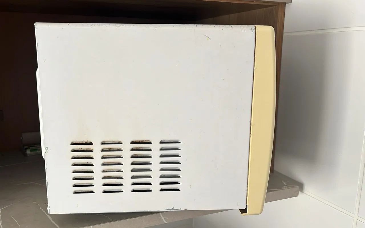 Micro-ondas Electrolux - Foto 3