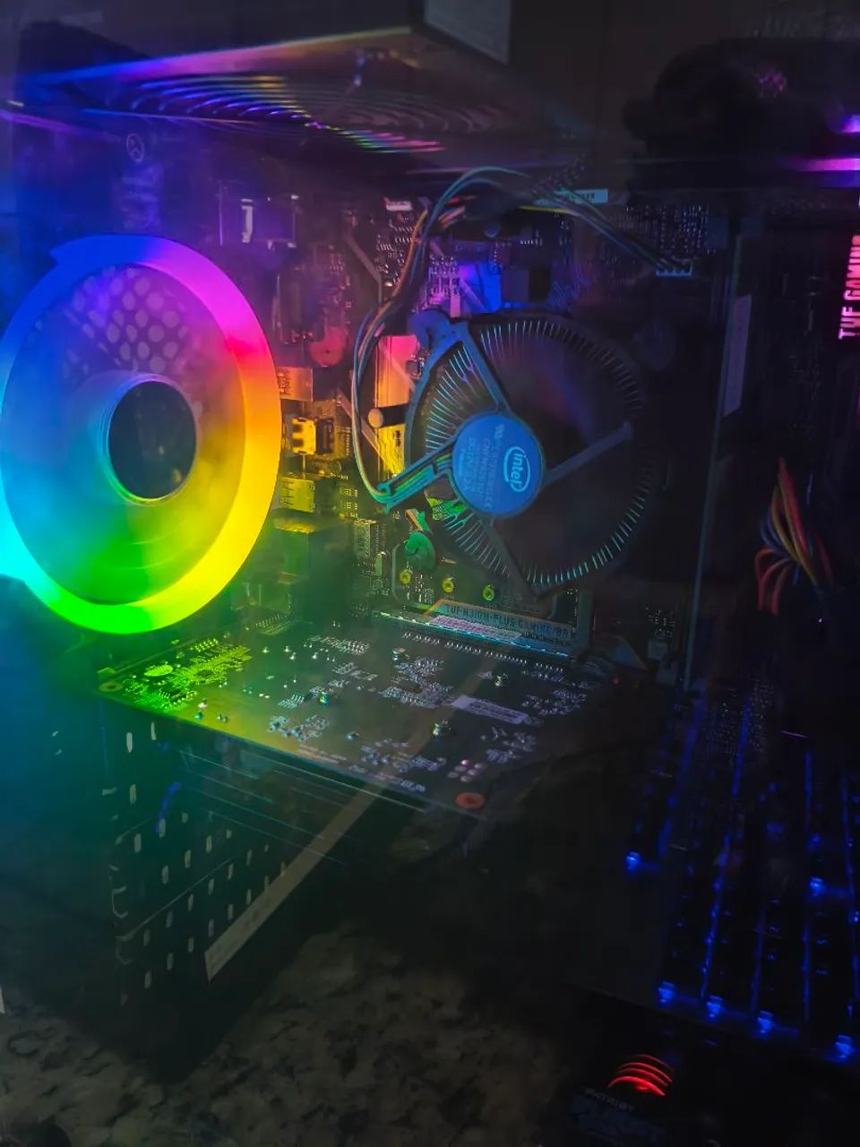 PC Gamer completo  - Foto 2