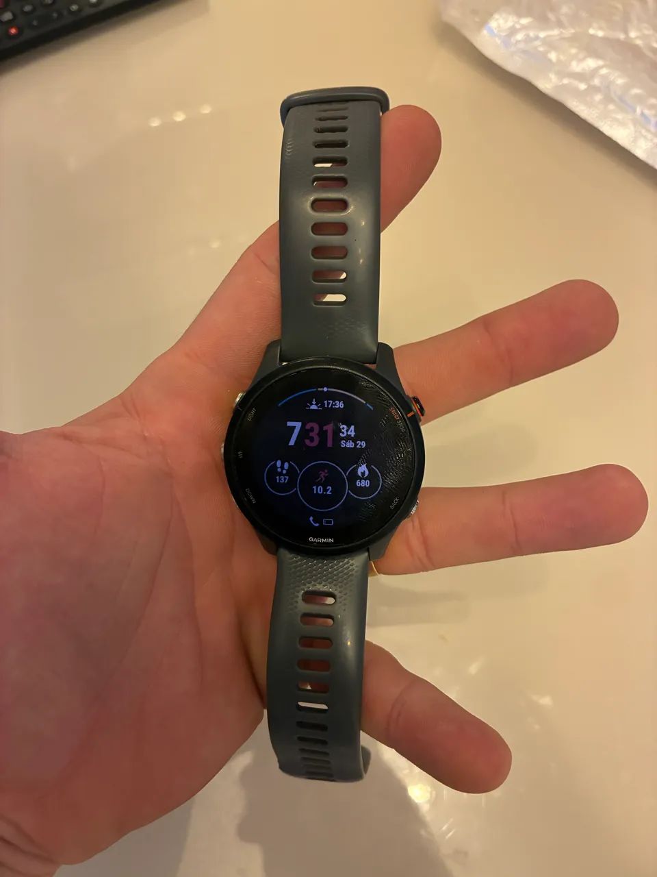 Garmin 255 - Foto 3