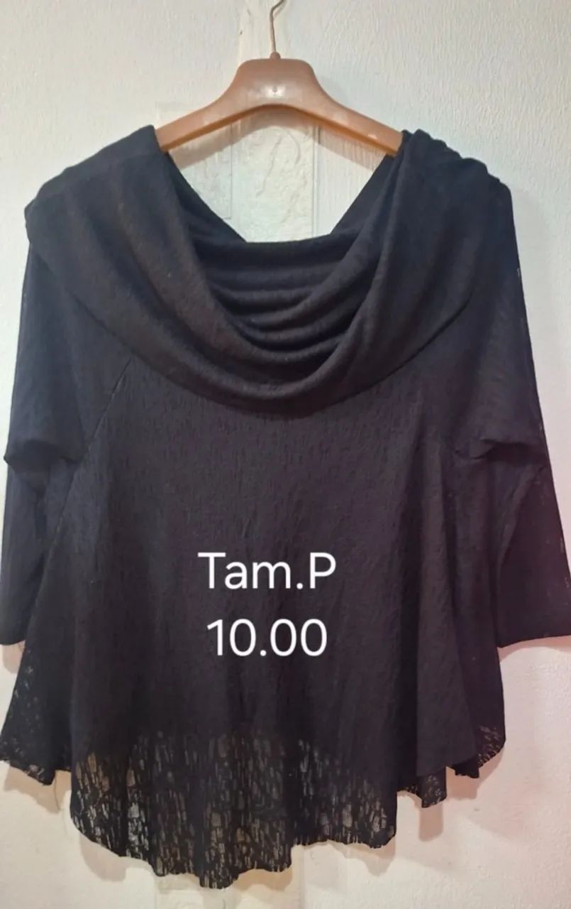 Blusa