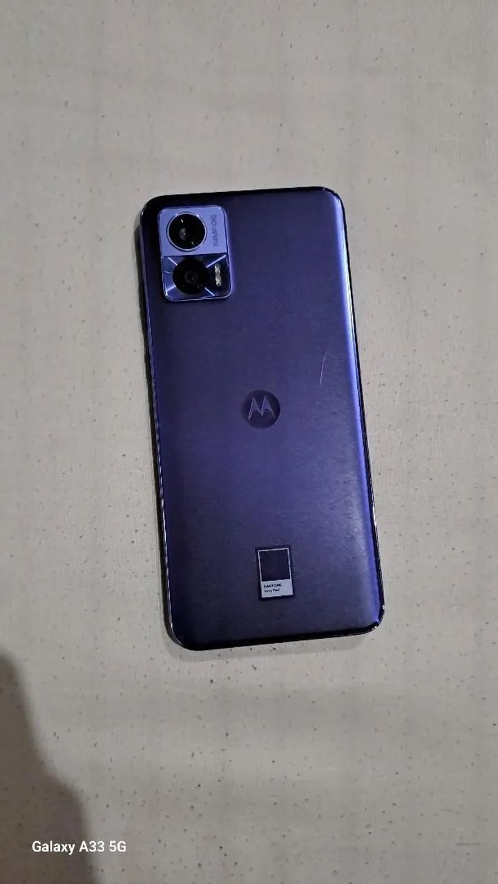 Vendo motoloea Edge 30 neo - Foto 3