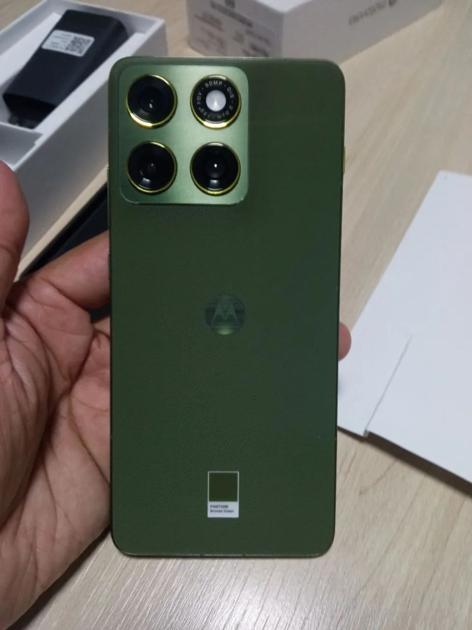 Motorola Edge 70 5g - Foto 4