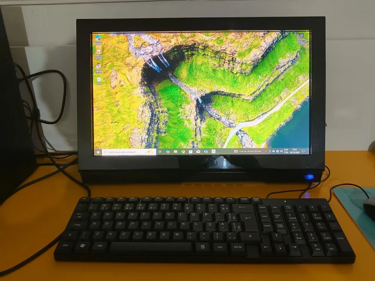 COMPUTADOR COMPLETO - Foto 4
