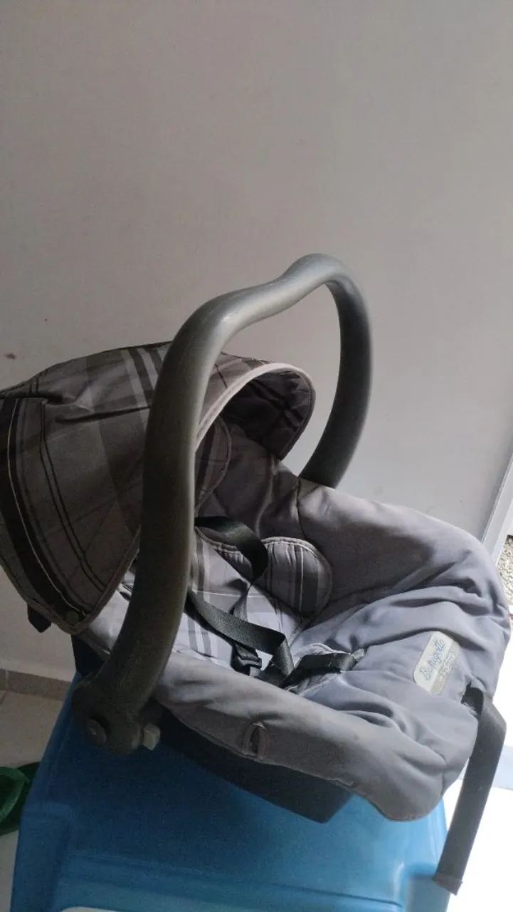 Bebê conforto 