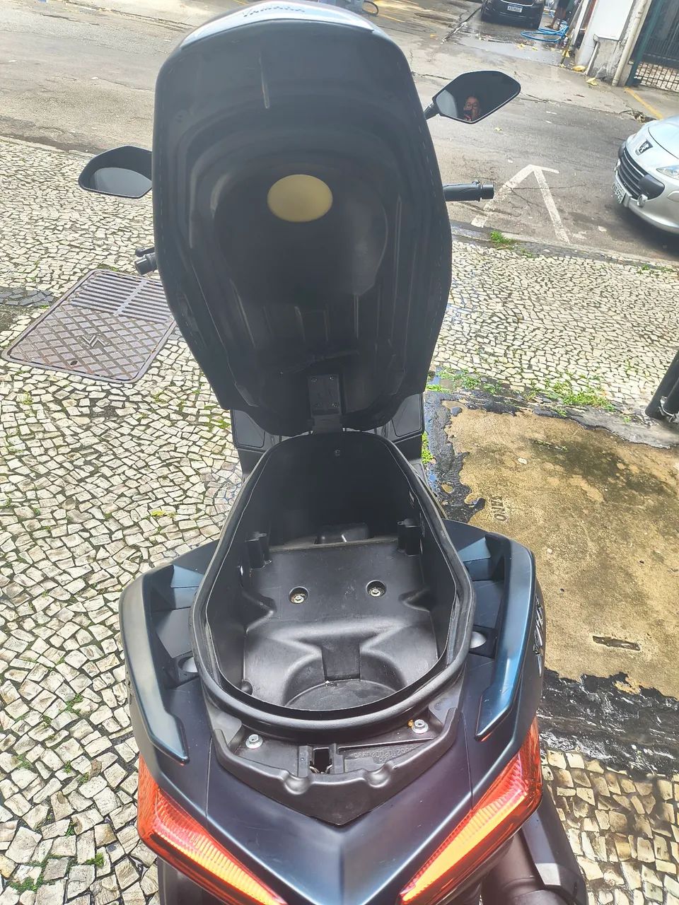 Moto XMax - Foto 5