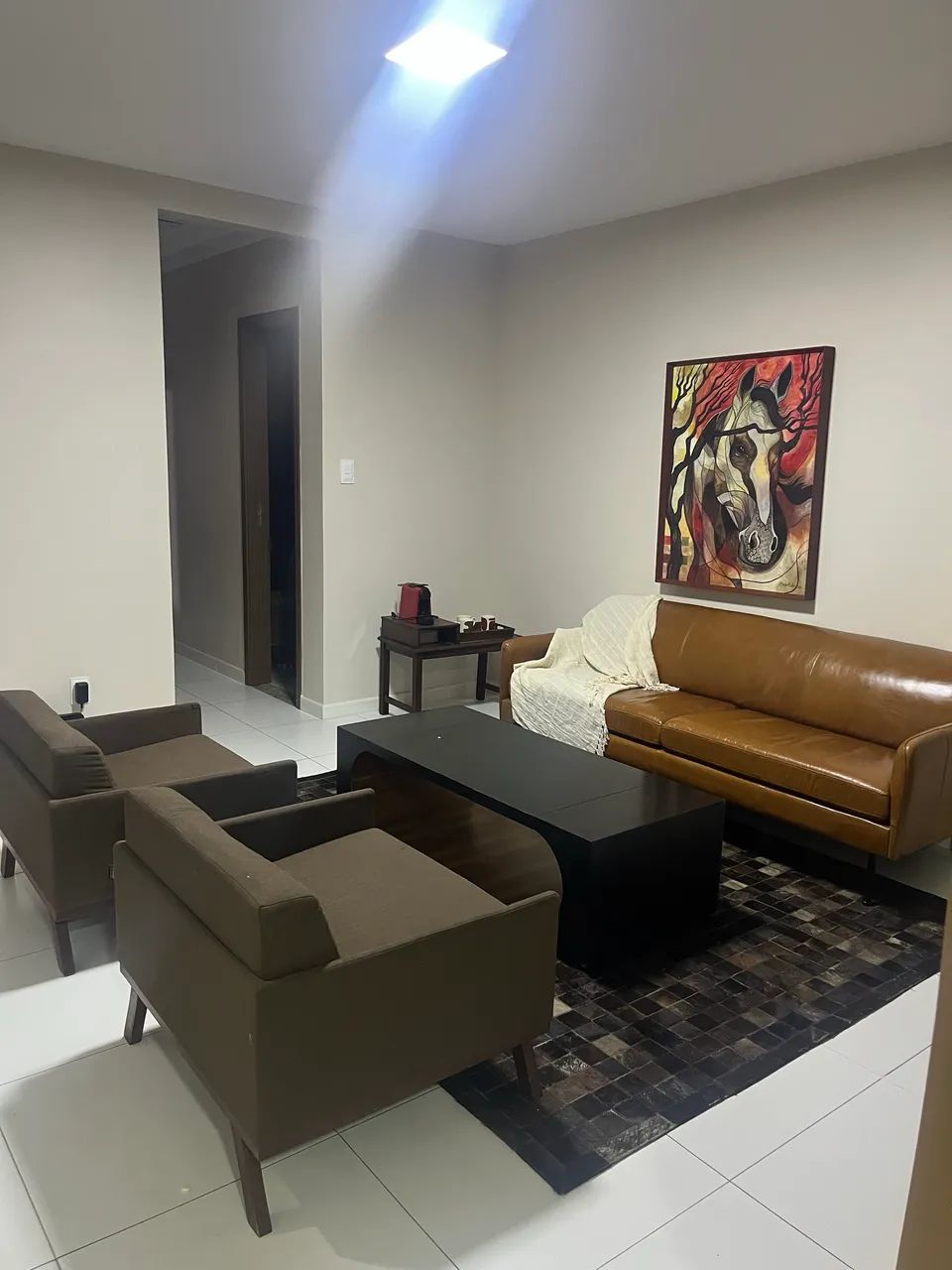 Mesa de centro 