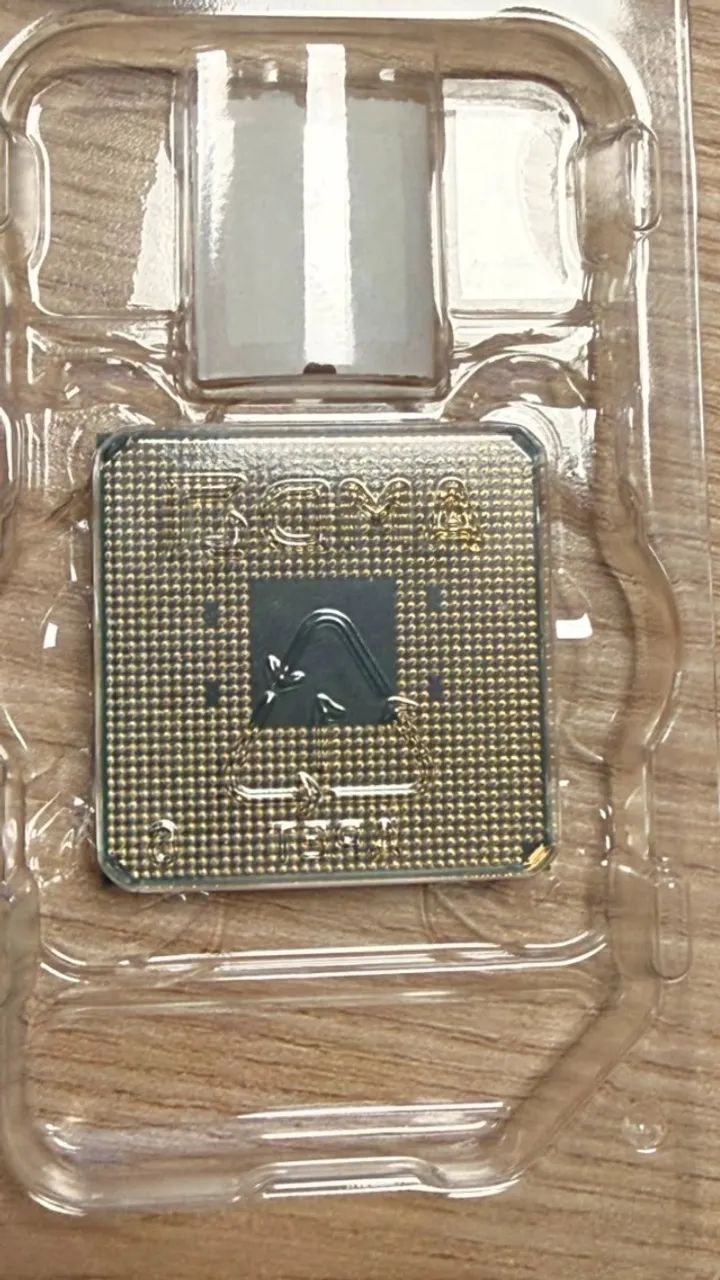Processador AMD Ryzen 5 3600 ? 6 Núcleos / 12 Threads ? Excelente Estado - Foto 4
