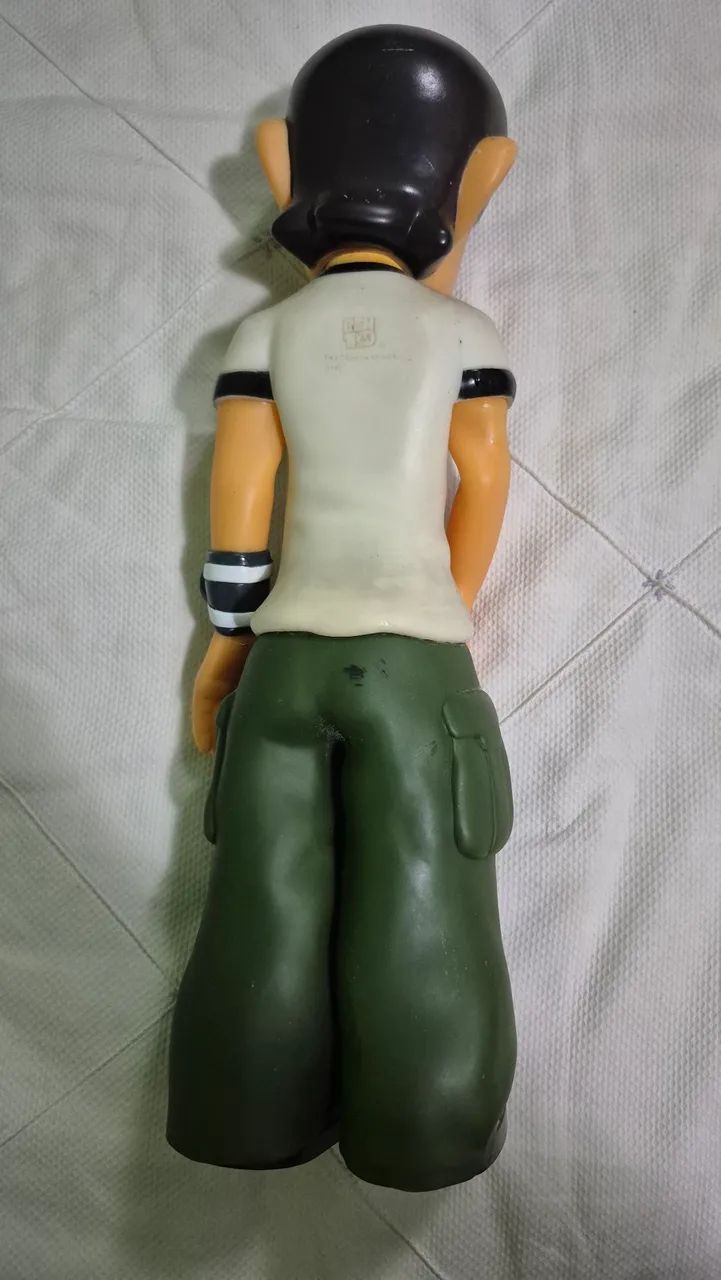 Vendo bonecos ben 10 - Foto 5