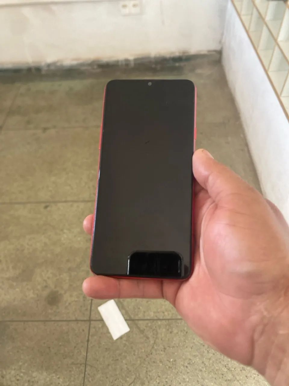 Celular A20s 