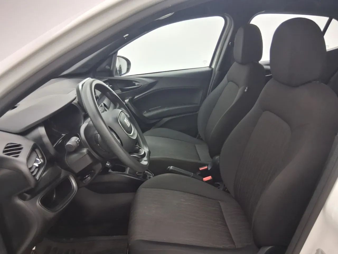 Fiat Argo Drive 1.0 Firefly, foto 16 de 18
