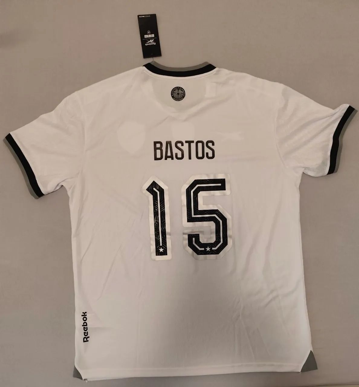 Camisa Botafogo Libertadores 2024 - Foto 3