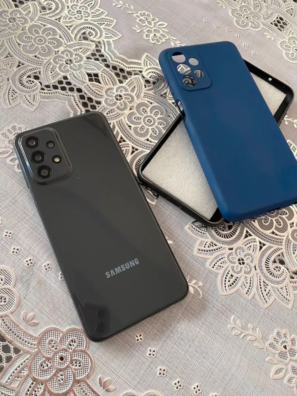 Galaxy A23 - Foto 2