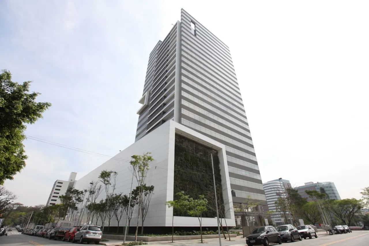 Sala comercial na Rua Lemos Monteiro, 120 - 22º andar  1709 m² - Foto 4
