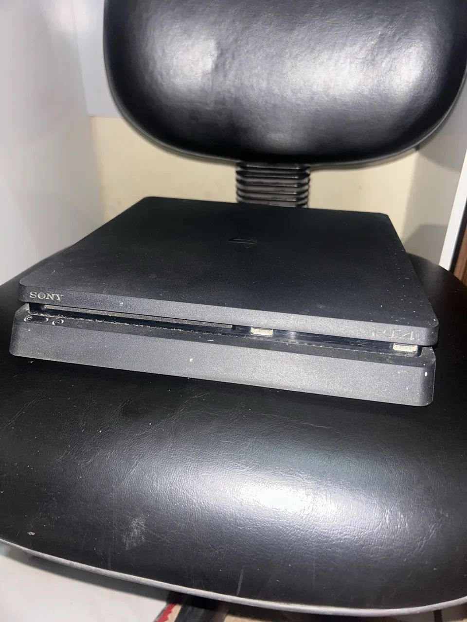 PS4 SLIM - Foto 4