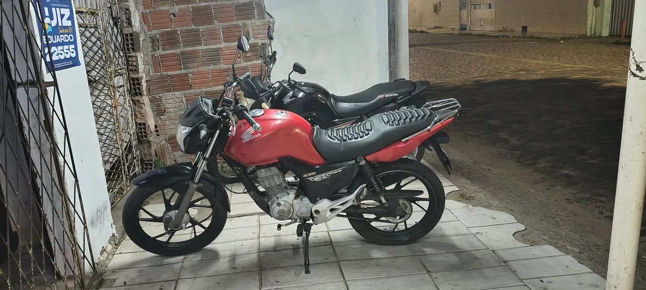 Fan 125 2014
