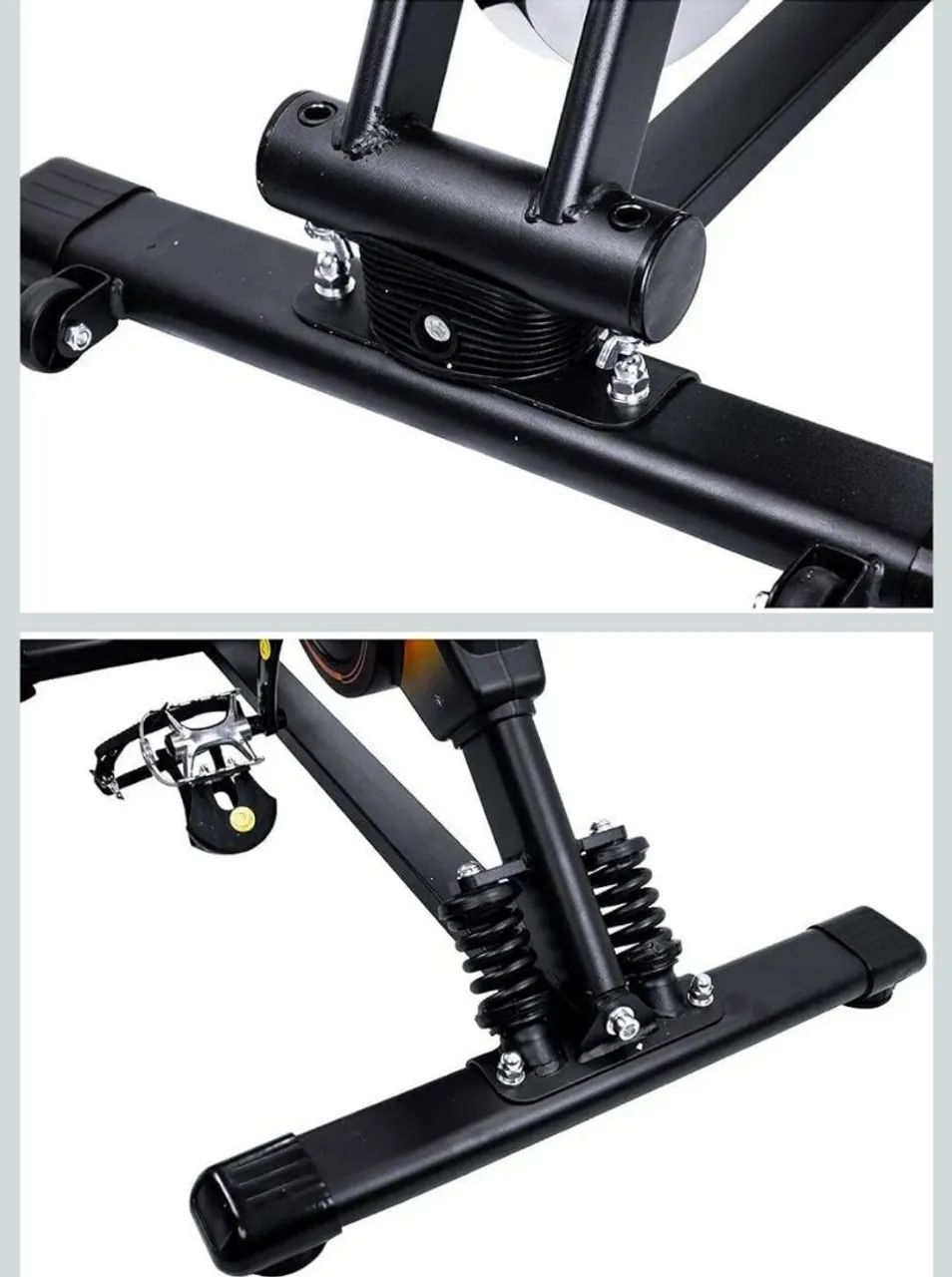 Bicicleta Ergométrica Gallant Elite Pro - Foto 2