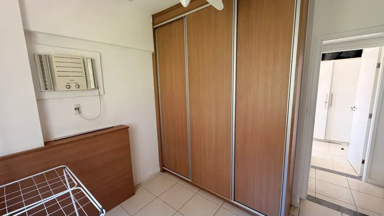 Edificio Valparaiso 2/4 sendo com varanda - Foto 5