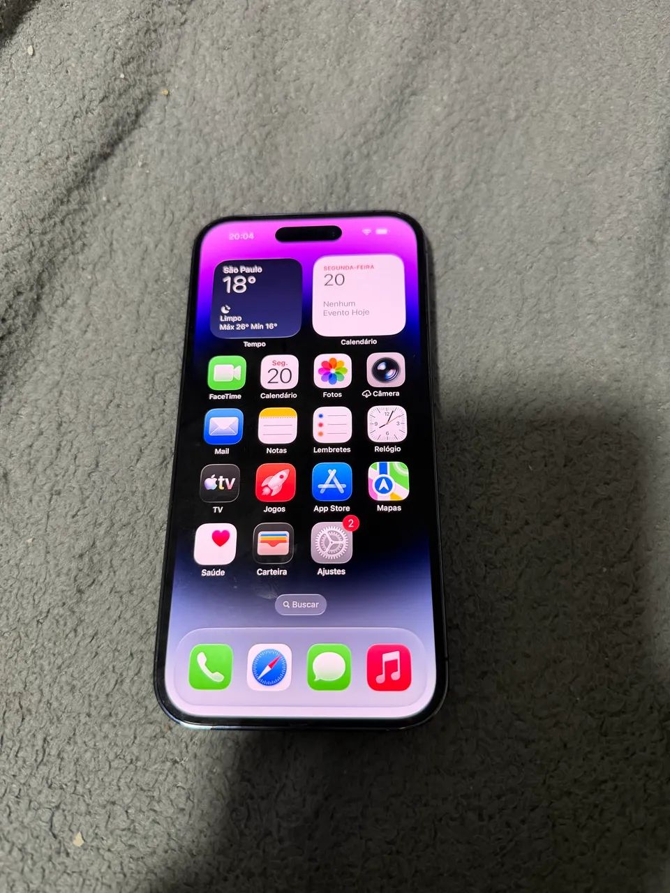 IPhone 14 Pro 256 GB - Foto 2