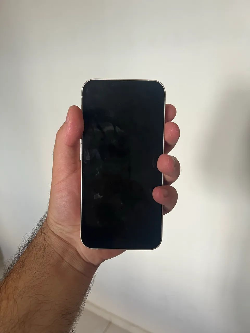 iPhone 13 branco 128gb  - Foto 4