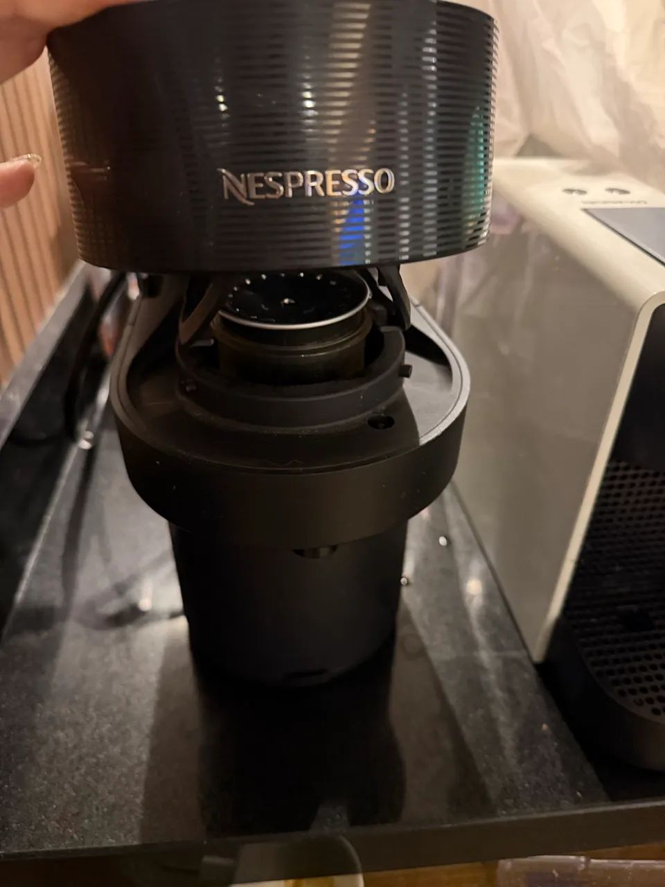 Cafeteira Vertuo - Foto 3