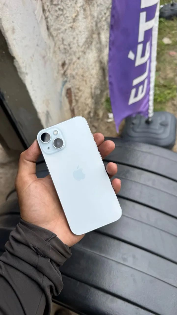 iPhone 15 128 gb