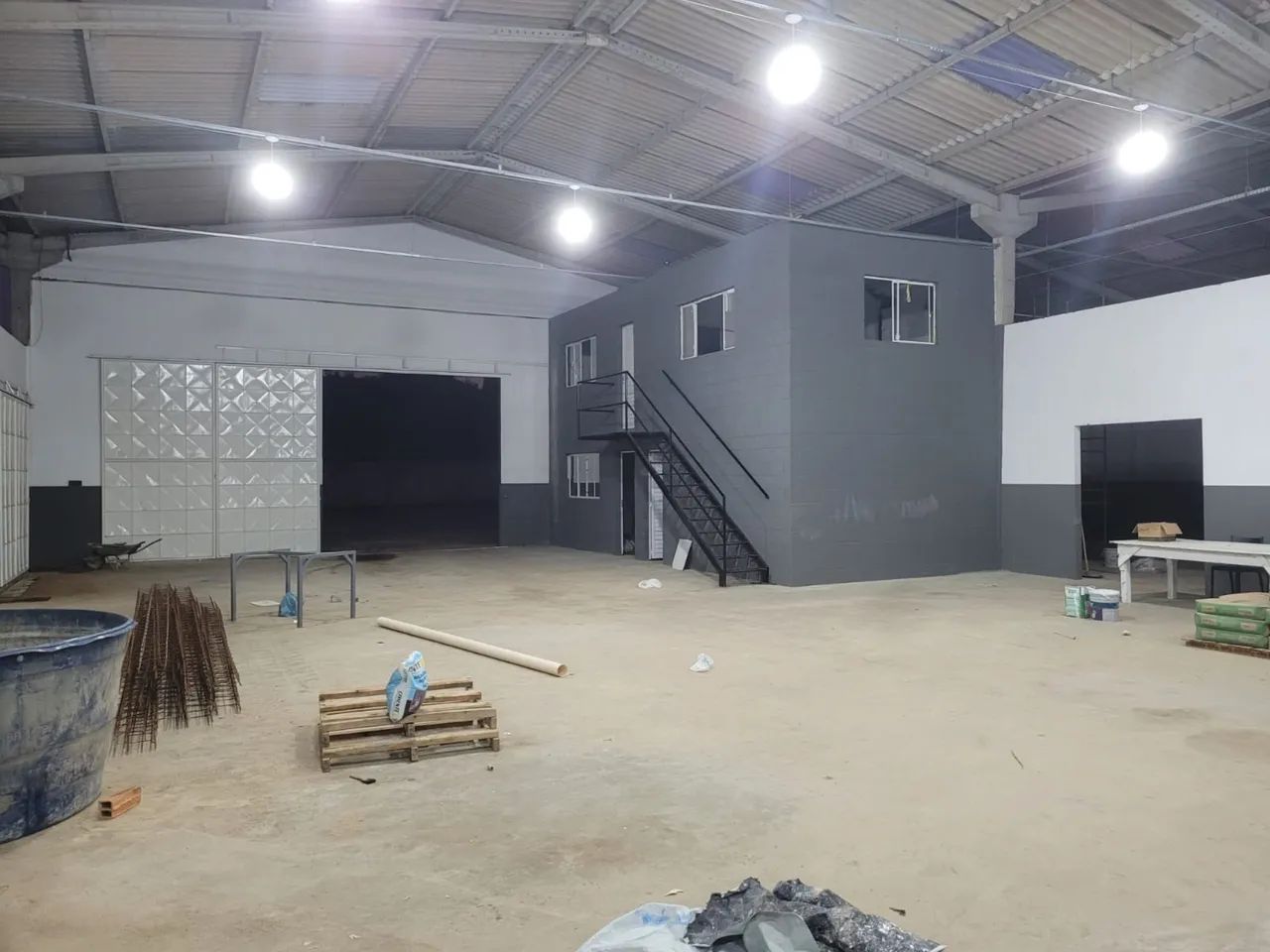 2 Galpão com Área de 10.000 metros quadrados  - Foto 4