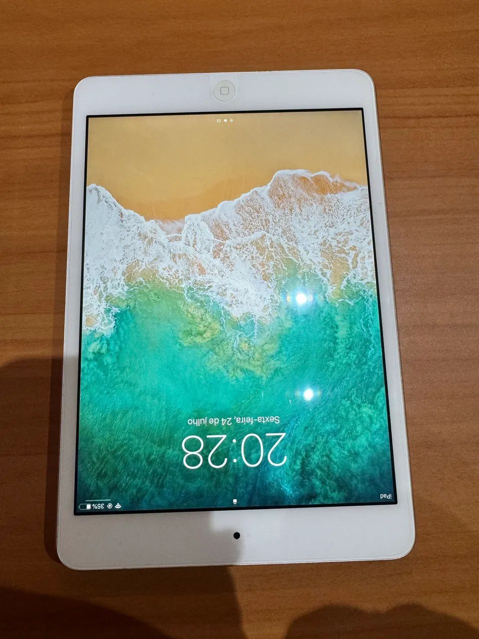 IPAD MINI 2
