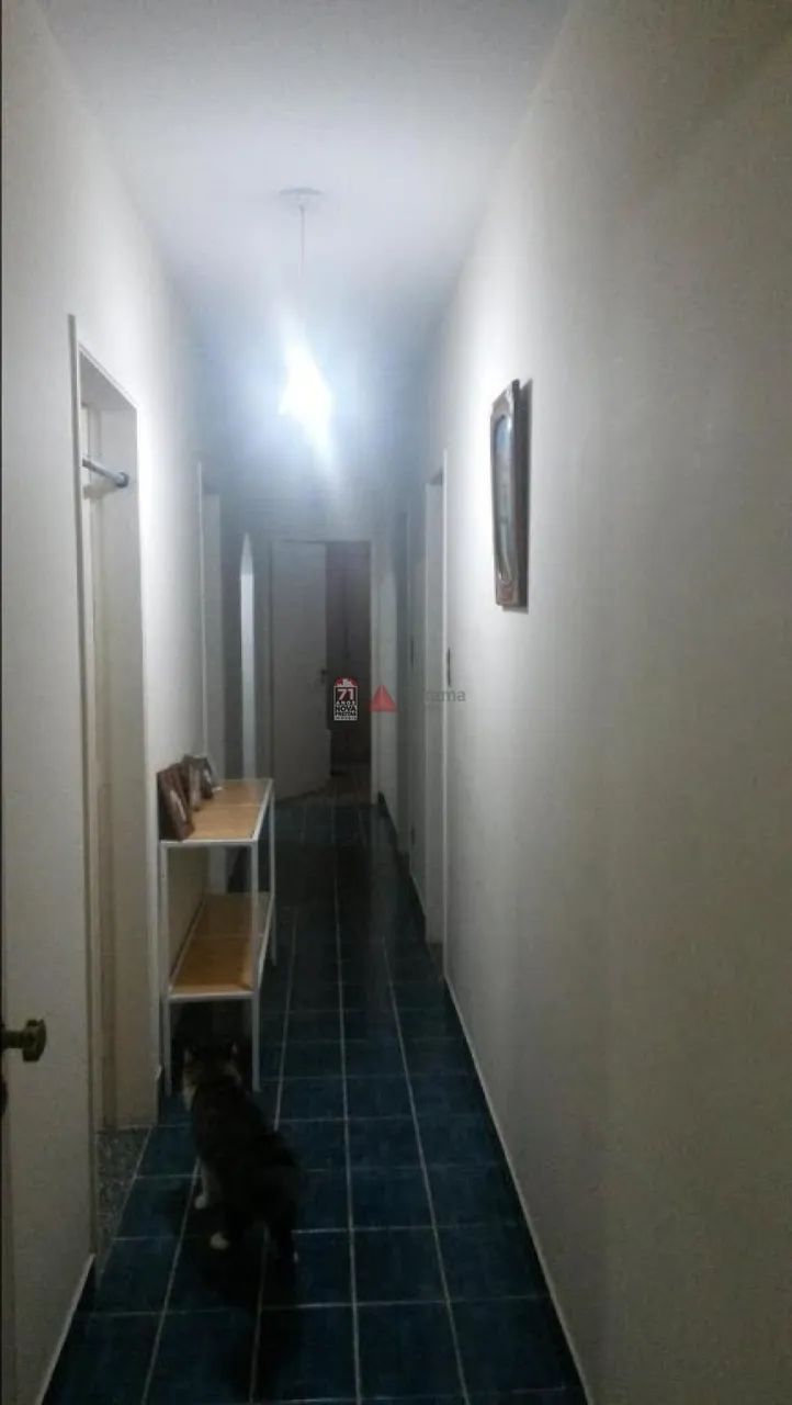 Casa Casa com ponto comercial em São José dos Campos - Foto 3