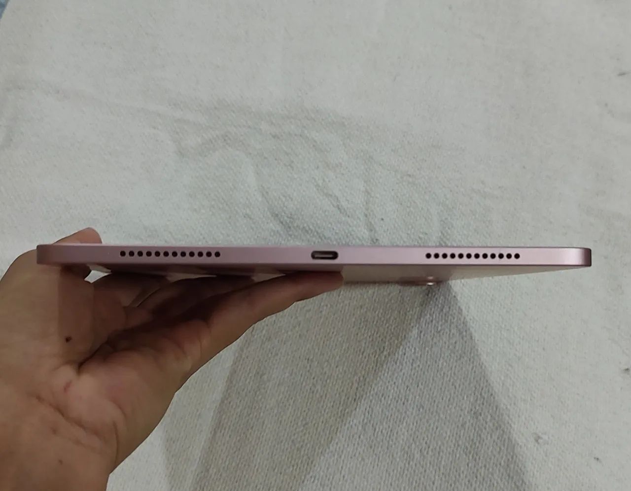 Ipad Air 4 de 64gb Rose Gold - Foto 4