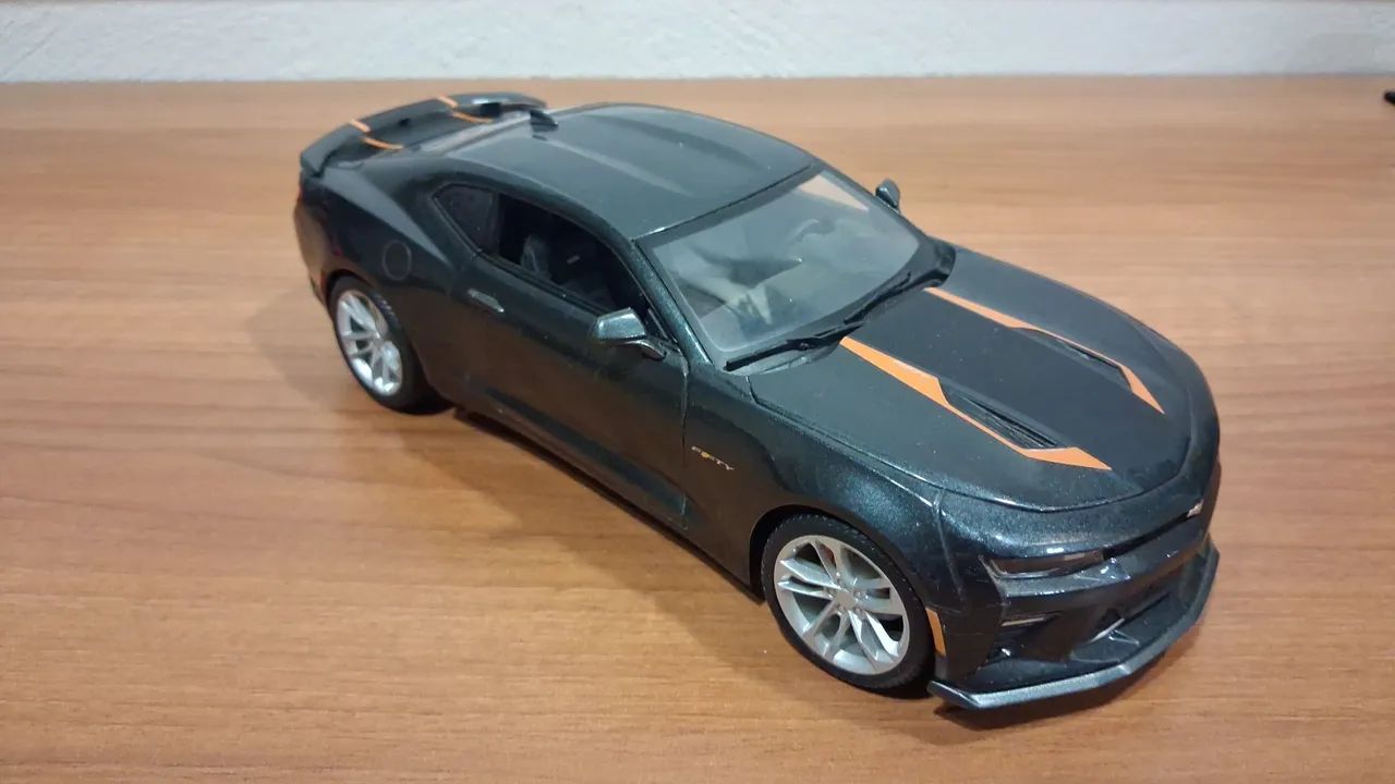 Miniatura 1/18