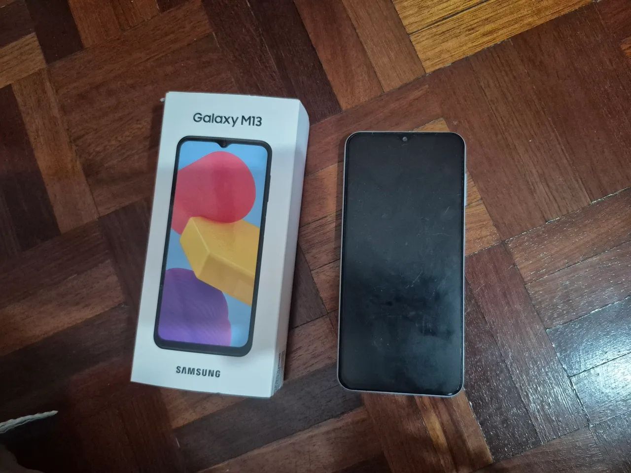 CELULAR SANSUNG GALAXY M13 - Foto 4