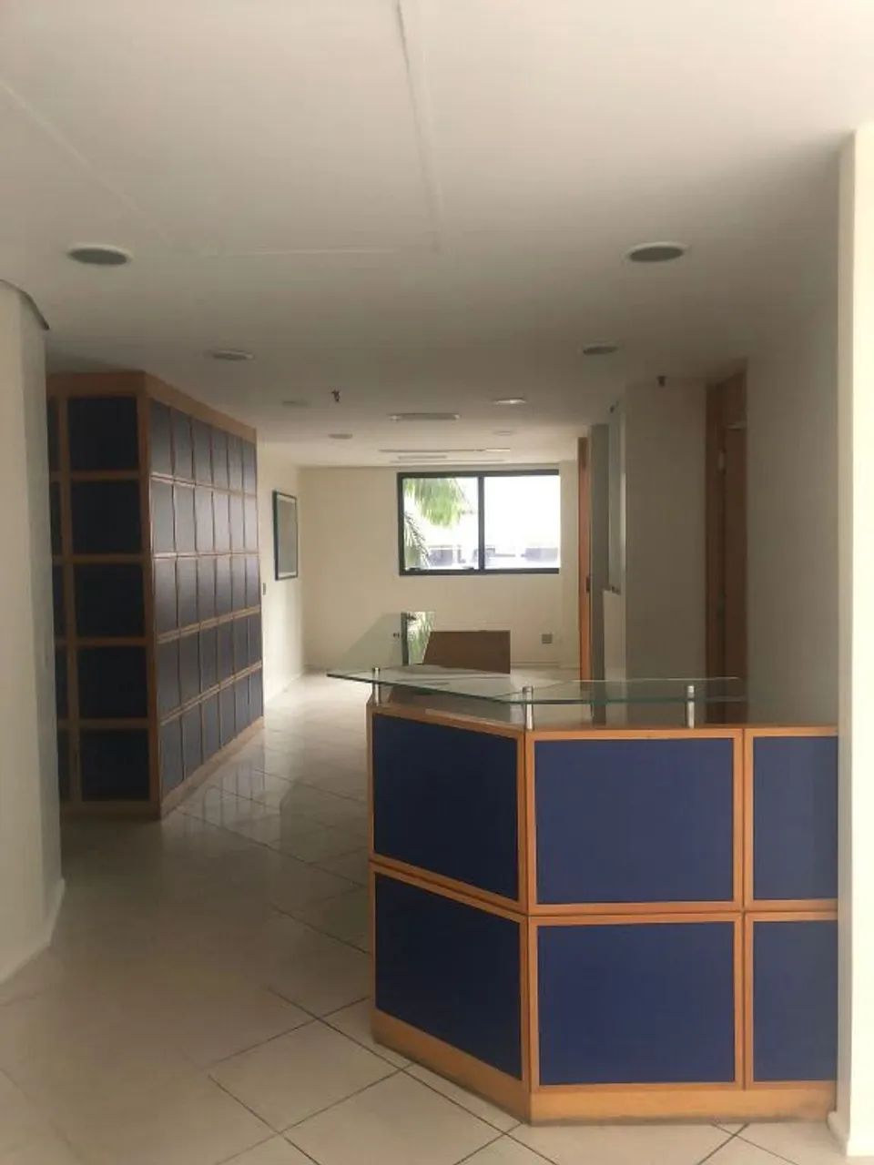 Sala comercial na Rua Abílio Soares, 227  102 m² - Foto 2
