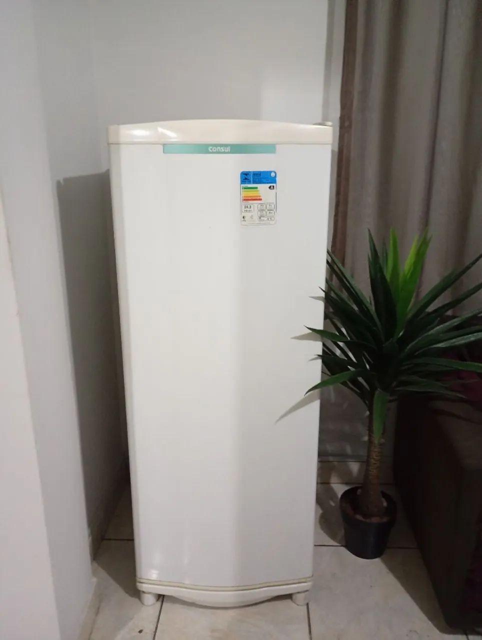 Vendo geladeira  - Foto 2