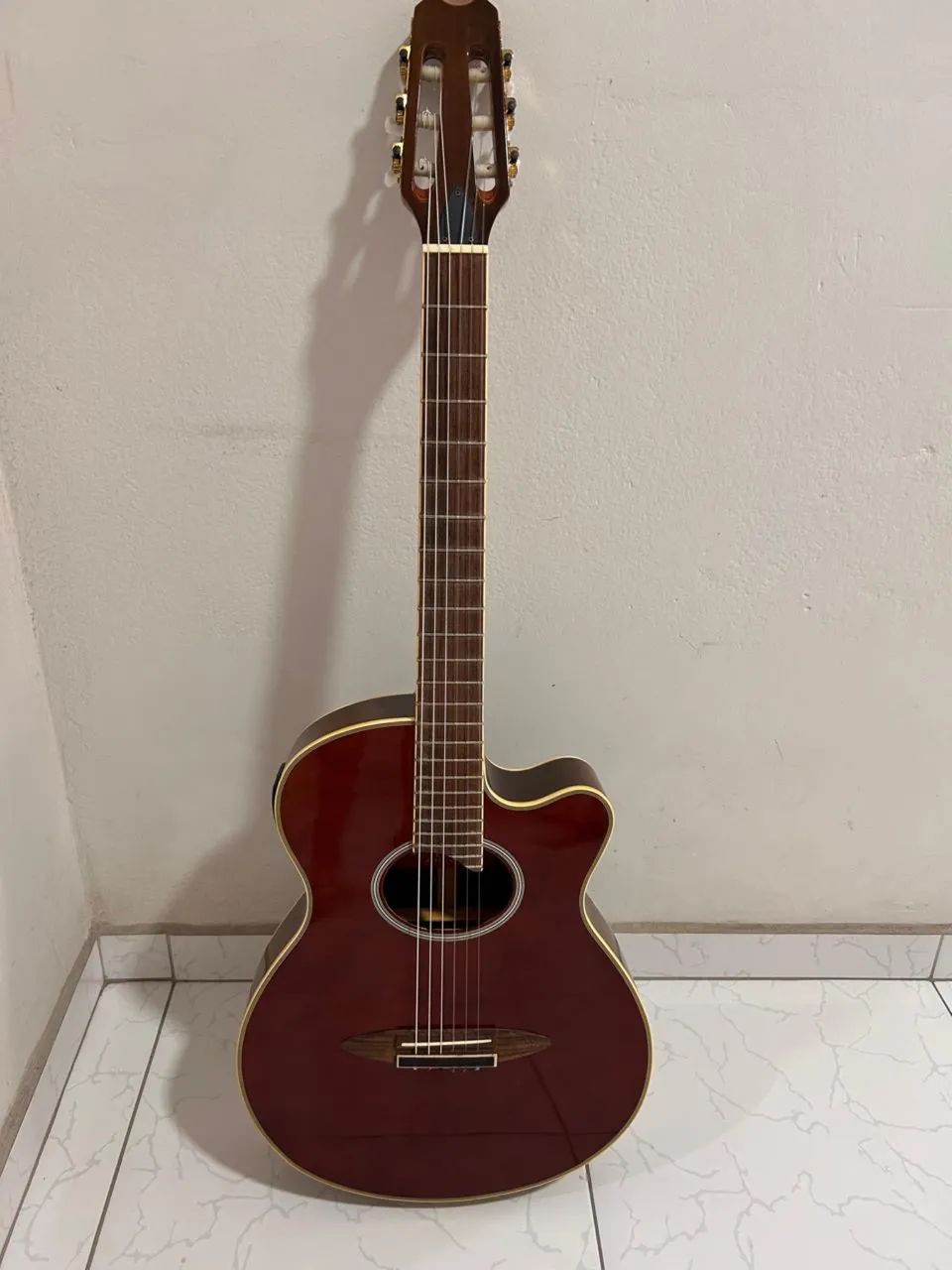 Violão Tagima Ventura - Foto 3