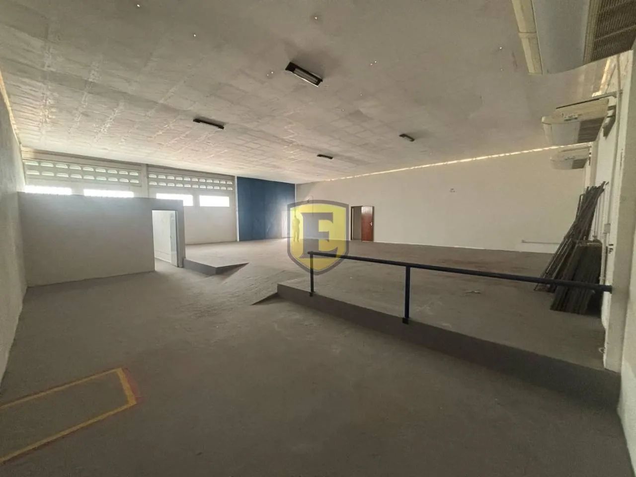 LOCAÇÃO  GALPÃO  400m² | ANGELIM - Foto 3