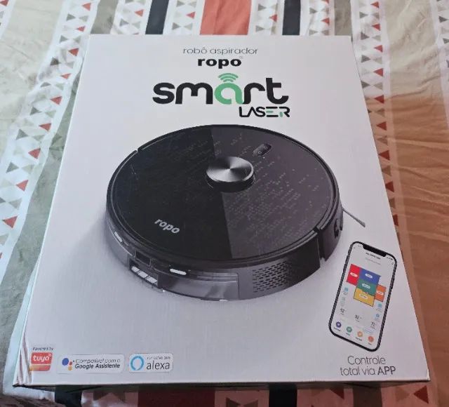 Ropo Smart - Foto 2