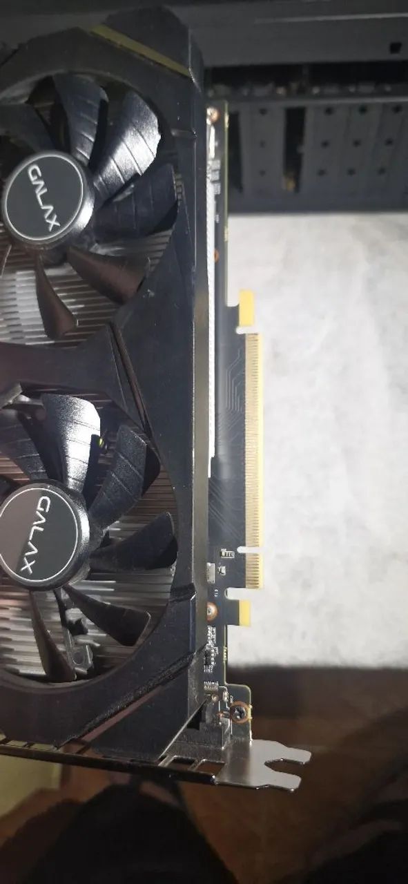 Placa de video 1660ti  - Foto 4