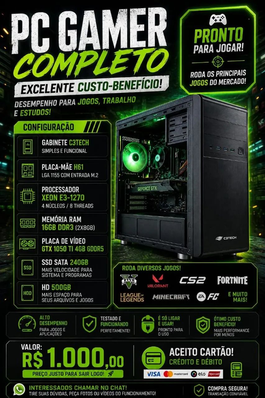 Pra hoje boraa