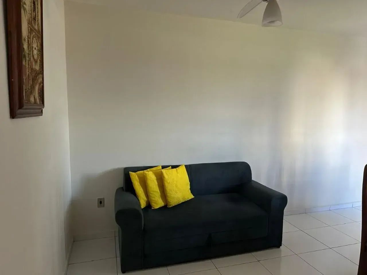 Apartamento para aluguel possui 75 metros quadrados com 2 quartos - Foto 10