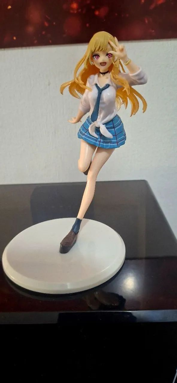 Action figure marin Kitagawa