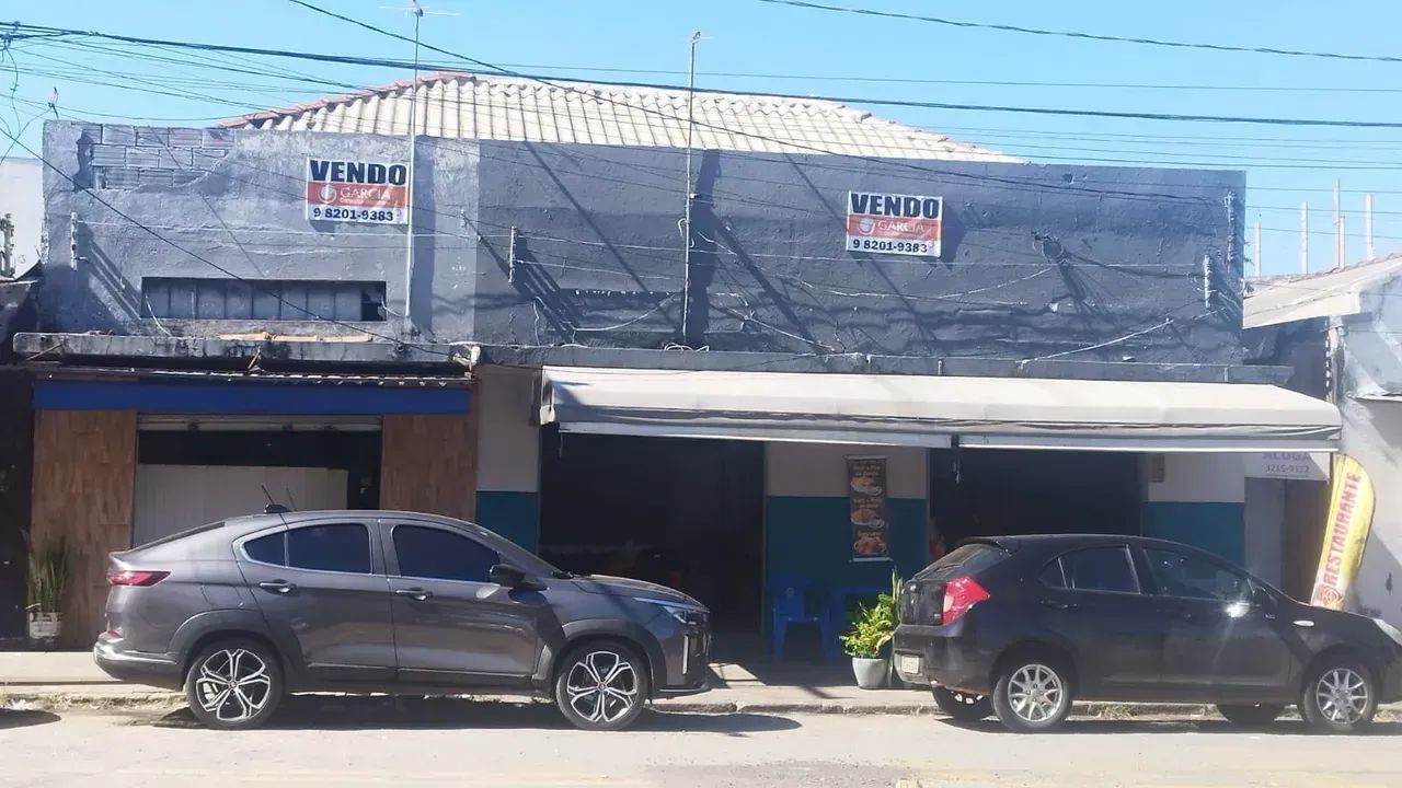 Imóvel comercial e residencial 390 metros com 3 quartos, sls comerciais Jardim da Luz - Go - Foto 4