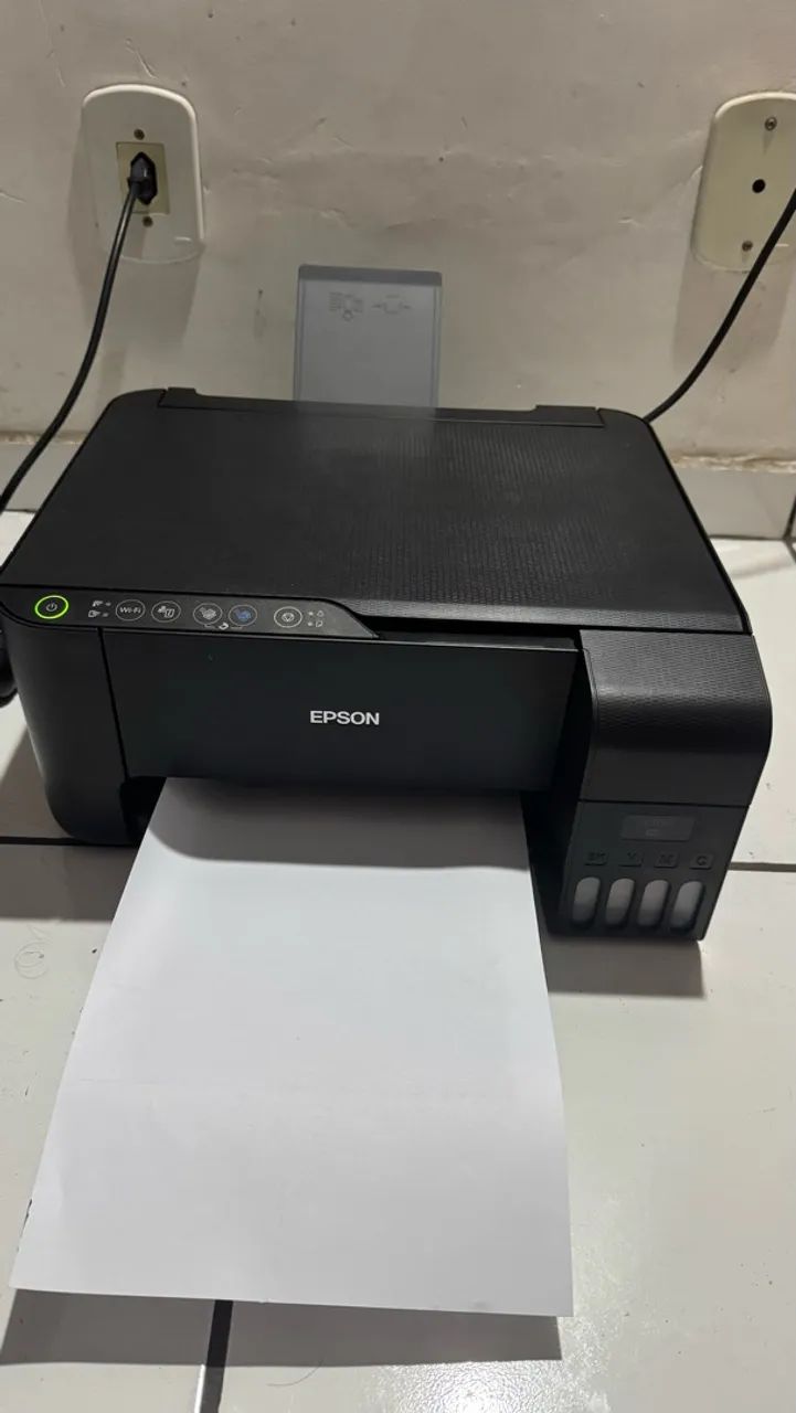 Impressora EPSON