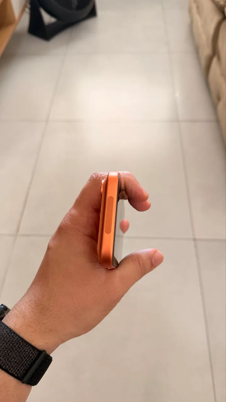 iPhone 17 Pro 256 - Foto 3