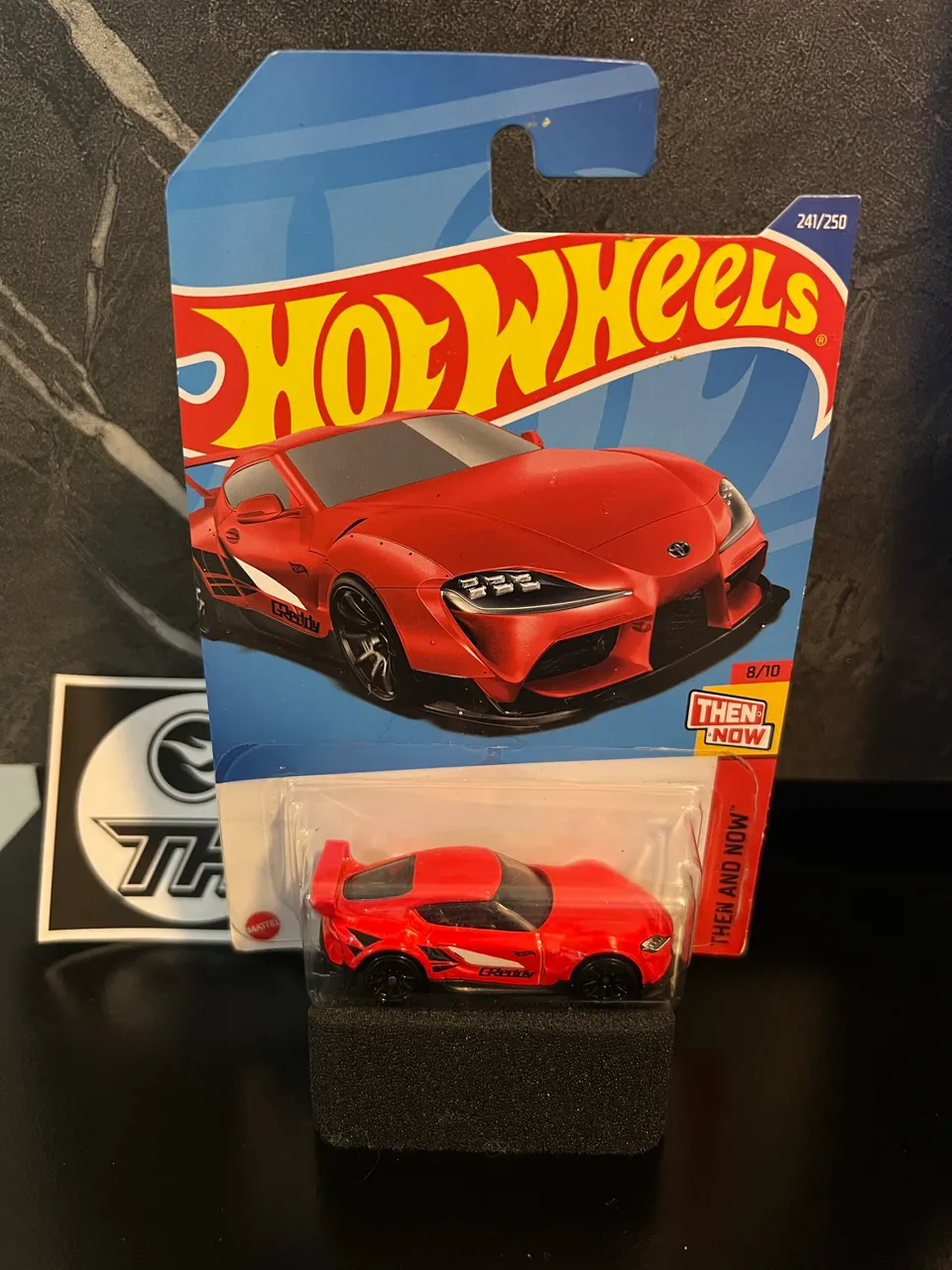 Hot Wheels スカイラインGT-R BCNR33 2台セット Hot Wheels Nissan Skyline GT-R (BCNR33) - Hobbies e coleções