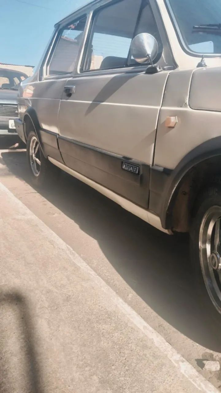 Fiat 147 C/ CL 1984 - Foto 5