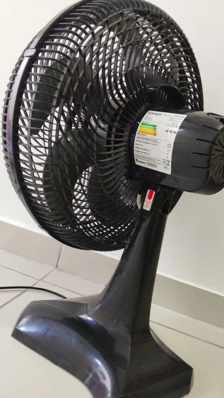 Ventilador 