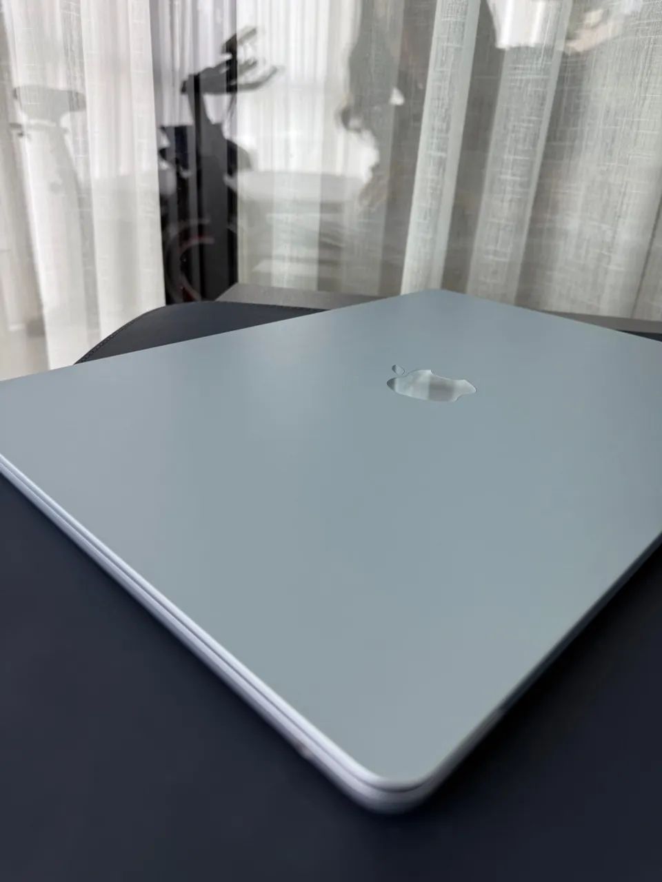 MacBook Air M4 15,3 polegadas - Foto 2