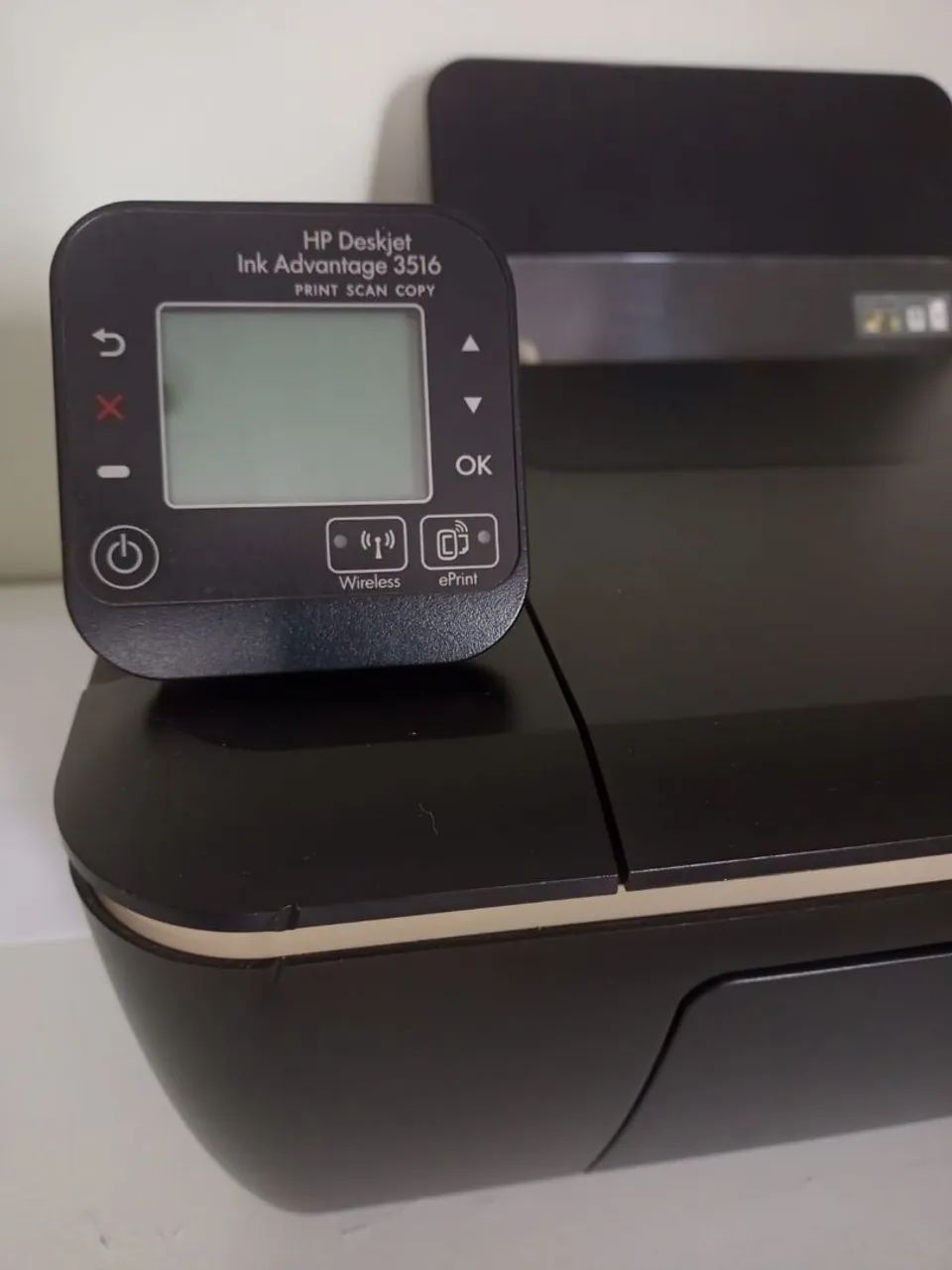 Vendo impresora HP em ótimo estado.  - Foto 3